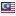 craga.co.id server is located in Malaysia